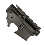 Vintage Finish Cat's Mfg. Co M4A1 AR15 Lower Receiver by Bad Attitude Department