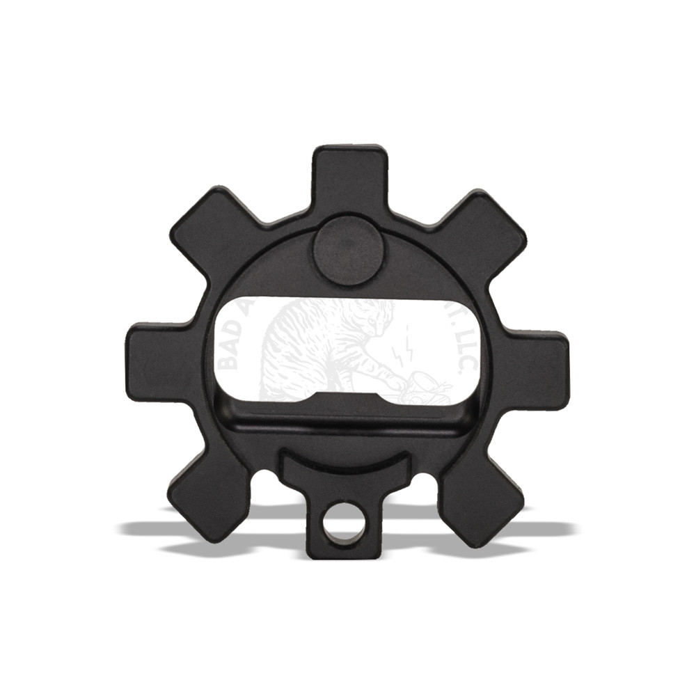 AR15 Bolt Face Bottle Opener