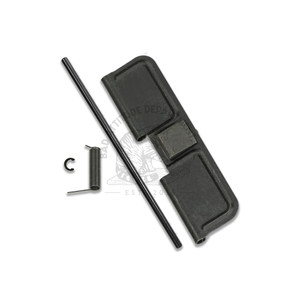 AR15 Ejection Port Dust Cover Kit from Bad Attitude Department