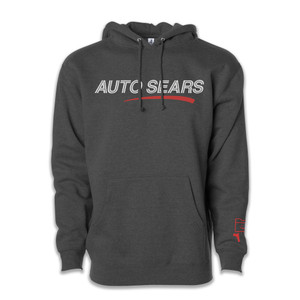 Print Shoot Repeat Hoodie - Auto Sears from Bad Attitude Dept
Visit badattitudedept.com