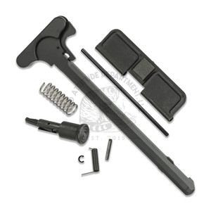 AR15 Upper Parts Kit - Complete with Charging Handle from Bad Attitude Dept LLC Department
Visit badattitudedept.com to purchase