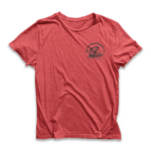 Bad Kitty T-Shirt - Minimalist - Choose Your Own Color