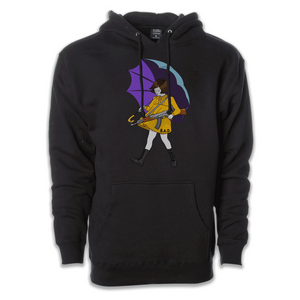 Assault Girl Hoodie - Choose Your Color
from Bad Attitude Dept LLC
Visit Badattitudedept.com to purchase