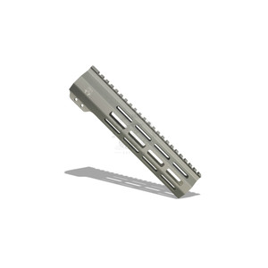 Print Shoot Repeat Handguard 9.25" - Clear Anodize
PSR @printshootrepeat
visit www.badattitudedept.com to purchase