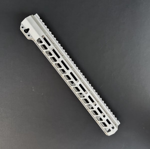 15" Freefloat AR15 MLOK handguard by Bad Attitude Department