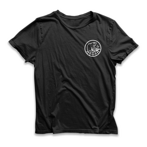 Bad Attitude Defense T-Shirt by Bad Attitude Department