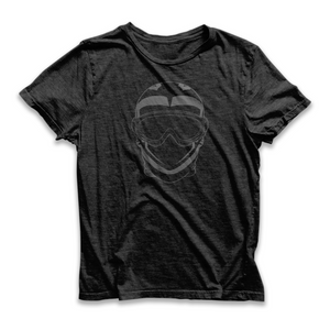 Print Shoot Repeat T-Shirt- PSR Mask