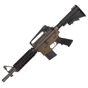 Bad Attitude Department AR15 - Special Edition SBR