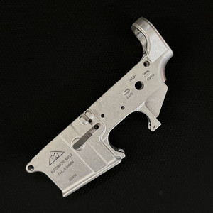 Norinco CQ Automatic Rifle AR15 Lower Receiver by Bad Attitude Department