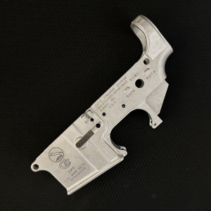 CAT SMG AR15 Lower Receiver by Bad Attitude Department