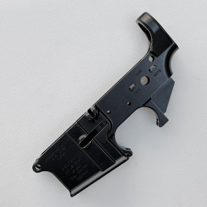 M4A1 AR15 Lower Receiver by Bad Attitude Department