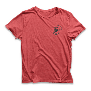 Stoner Rifle SR-15 T-Shirt by Bad Attitude Department