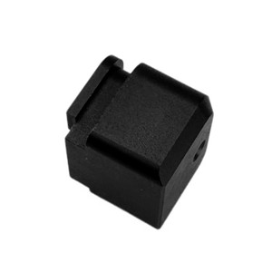 Taurus TX22 Weighted End Plate by Bad Attitude Department