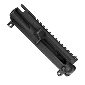 AR15 A4 Thermal Fit Upper Receiver - Retro Weathered Grey