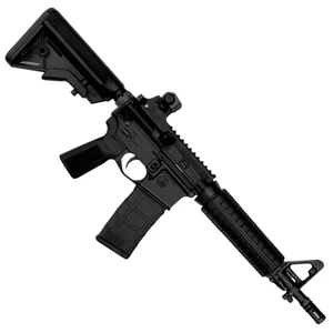 MK-PSPSPS Mod1 SBR by Bad Attitude Dept