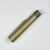 AR15 Carbine Buffer Tube Clear Anodize by Bad Attitude Department