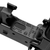 AR15 Low Key Lower Receiver by Bad Attitude Department