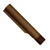 AR15 Carbine Buffer Tube - Cat Eye Copper