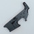 AR15 Widemouth Low Key Lower Receiver by Bad Attitude Department