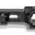 AR15 Low Key Lower Receiver by Bad Attitude Department
