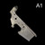 XM177E2 AR15 Lower Receiver by Bad Attitude Department