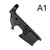 Taiwanese T91 AR15 A1 Lower Receiver by Bad Attitude Department