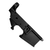 Fallout Service Rifle A1 Style Retro AR15 Lower Receiver by Bad Attitude Department 1