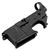 Fallout Service Rifle A1 Style Retro AR15 Lower Receiver by Bad Attitude Department 1