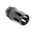 Rearden R2S Flash Hider 1/2-28 From Bad Attitude Department
