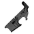 Bad Attitude Department Ambi AR15 Low Key Lower Receiver SF Right