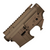 MK-PSPSPS Mod1 Ambi AR15 Lower Receiver by Bad Attitude Department