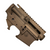 MK-PSPSPS Mod1 Ambi AR15 Lower Receiver by Bad Attitude Department