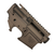 "Stoner Rifle" Parody AR15 Lower Receiver by Bad Attitude Department