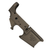 Stoner Brown AR15 Lower Receiver by Bad Attitude Department