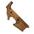 AR15 Low Key Widemouth Lower Receiver by Bad Attitude Department