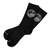 Bad Attitude Department Socks