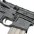 Vault-Tec Ambi 10.5" SBR by Bad Attitude Department