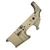 Bad Attitude Department Ambi AR15 Low Key Lower Receiver Text