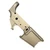 Bad Attitude Department Ambi AR15 Low Key Lower Receiver Text