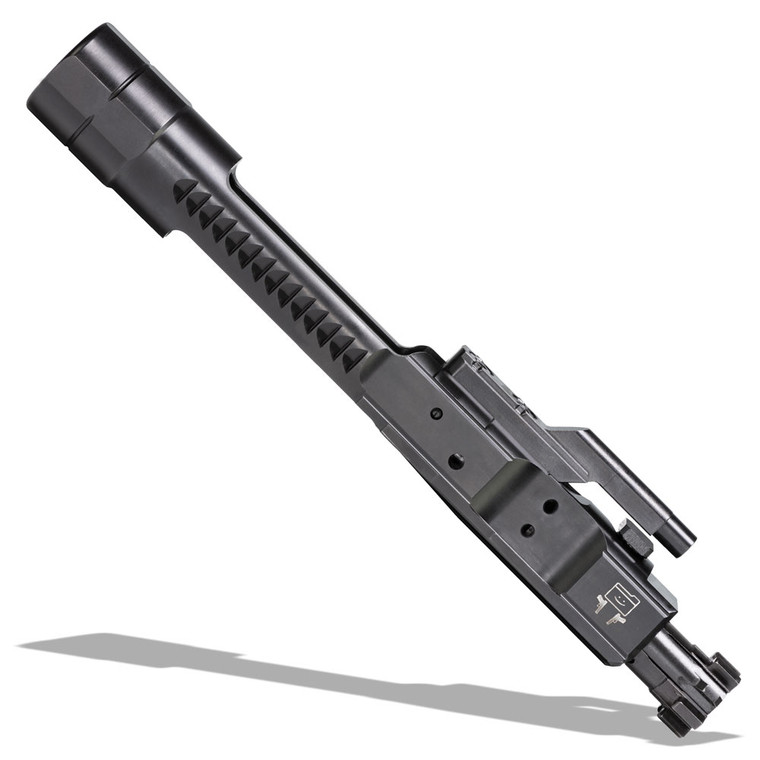 Print Shoot Repeat AR15 Bolt Carrier Group by Bad Attitude Department