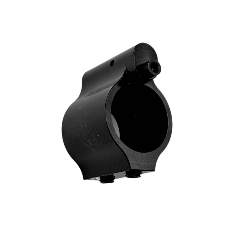 AR15 Adjustable Gas Block by Bad Attitude Department