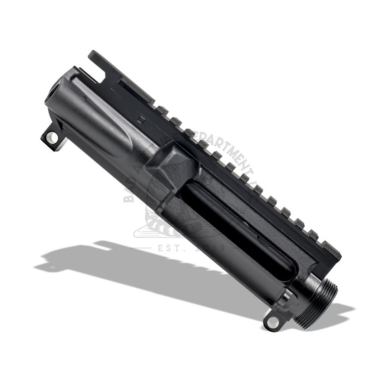AR15 Stripped Flat Top A4 Upper Receiver - 
from Bad Attitude Dept LLC
Visit badattitudedept.com to purchase