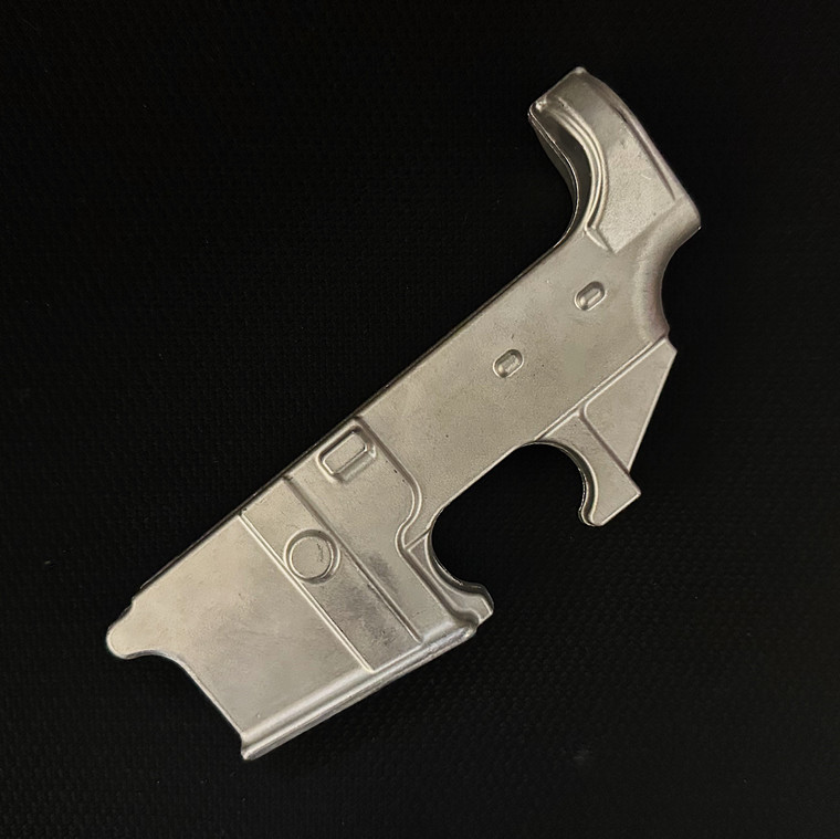 AR15 M16  Lower Receiver Forging