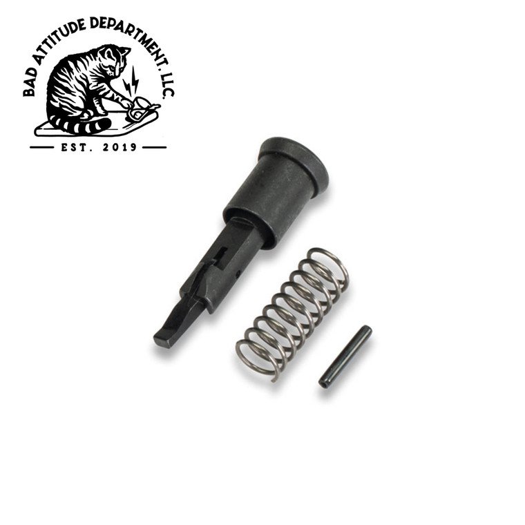 AR15 Forward Assist Kit by Bad Attitude Department