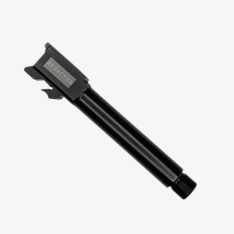 Aftermarket Precision Smith & Wesson M&P 2.0 4 Inch 9mm Barrel