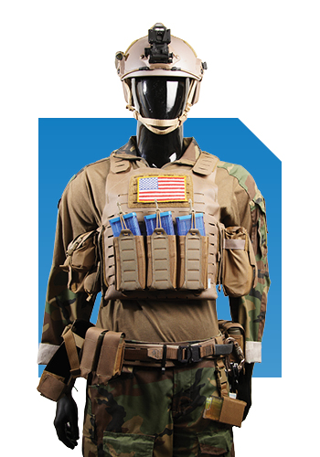 USMC Spec Ops Setup