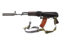 AKS