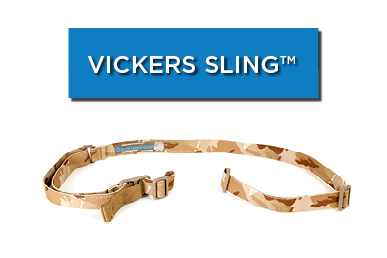 Unpadded Slings