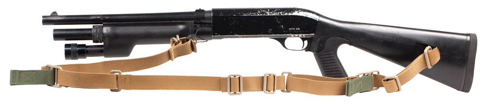 Yugo M92 PAP with Attachment hardware for sling