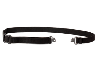 Hunting Shotgun Sling Shown in this article